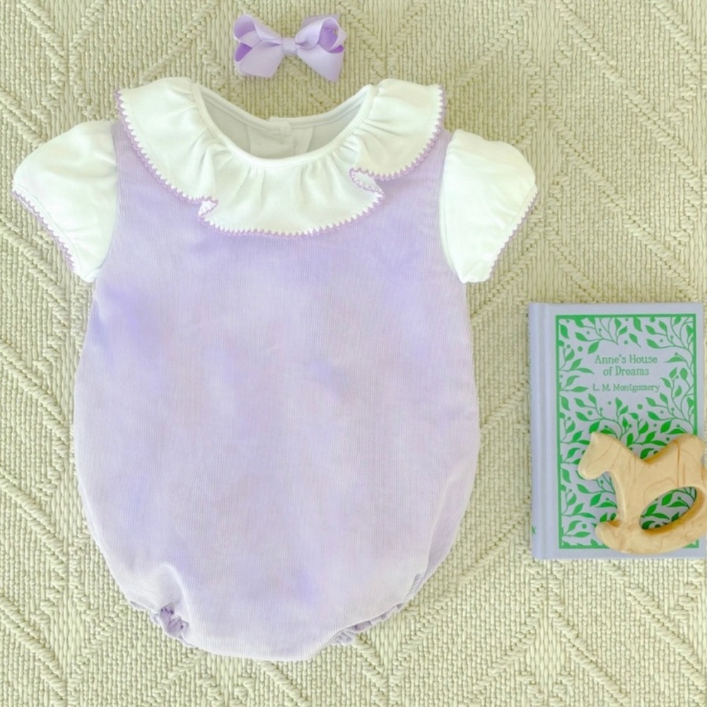 TBBC Brooksy Bubble Set